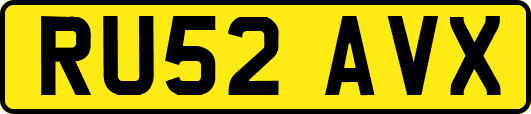 RU52AVX