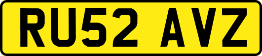 RU52AVZ