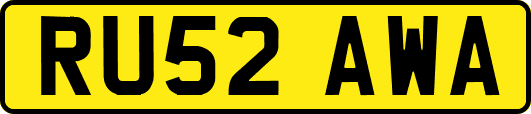 RU52AWA