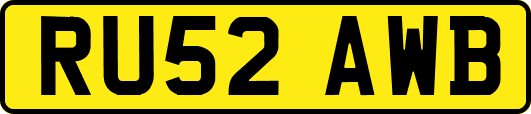 RU52AWB