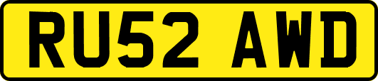 RU52AWD
