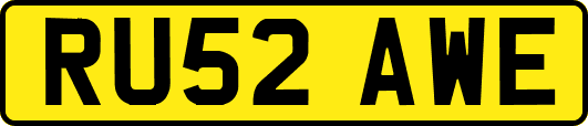 RU52AWE