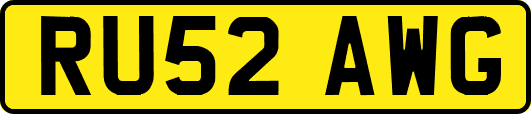 RU52AWG