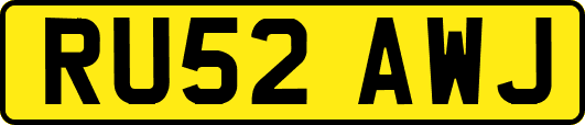RU52AWJ