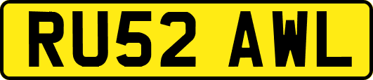 RU52AWL