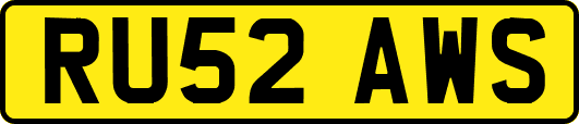 RU52AWS