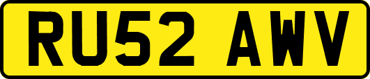 RU52AWV