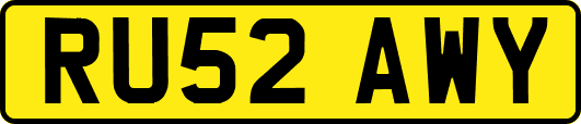 RU52AWY