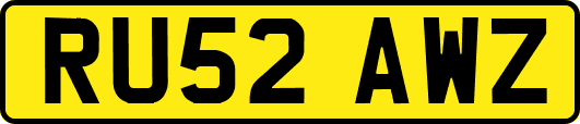 RU52AWZ