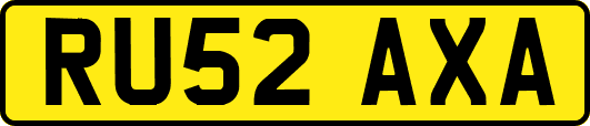 RU52AXA