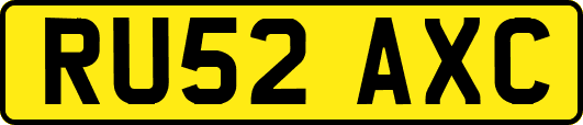 RU52AXC