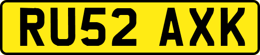 RU52AXK
