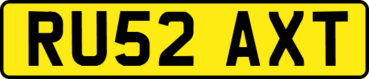 RU52AXT