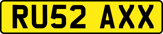 RU52AXX