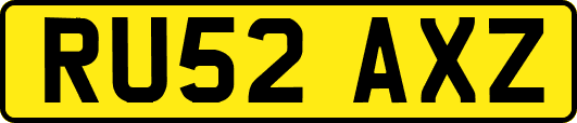 RU52AXZ