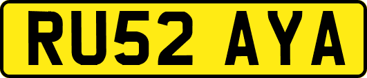 RU52AYA