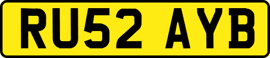 RU52AYB