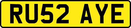 RU52AYE