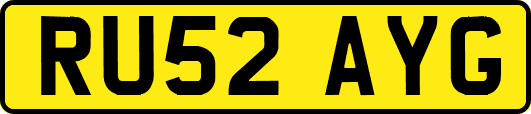 RU52AYG
