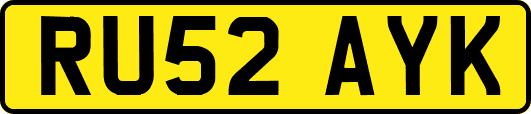 RU52AYK