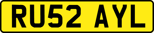 RU52AYL