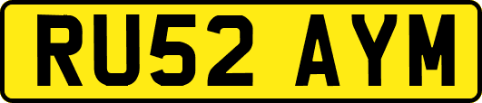 RU52AYM