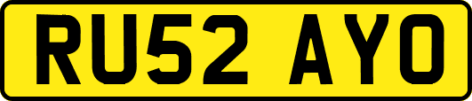 RU52AYO