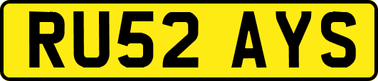 RU52AYS