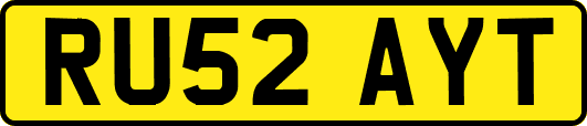 RU52AYT