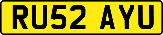 RU52AYU