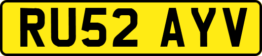 RU52AYV
