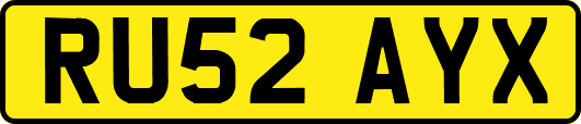 RU52AYX