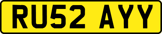 RU52AYY