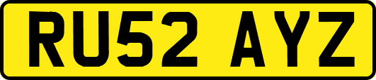 RU52AYZ