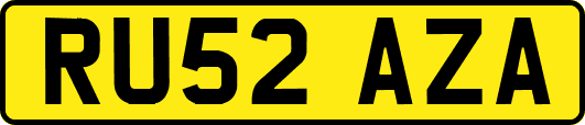 RU52AZA