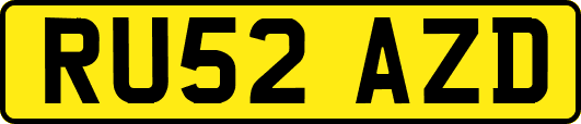 RU52AZD