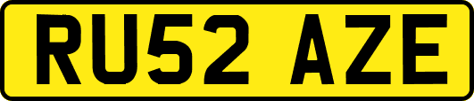 RU52AZE
