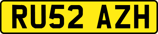 RU52AZH