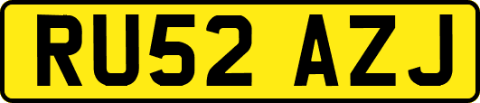 RU52AZJ