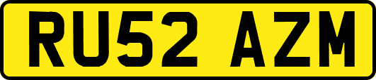 RU52AZM