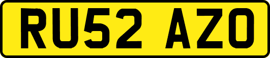 RU52AZO
