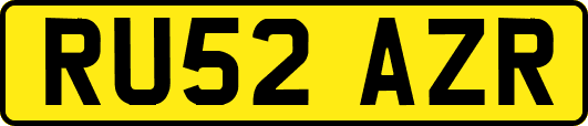 RU52AZR