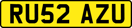 RU52AZU