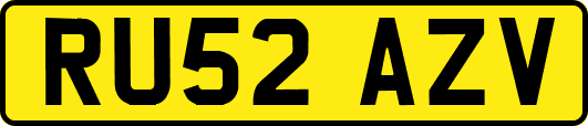 RU52AZV