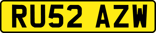 RU52AZW