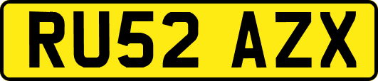 RU52AZX