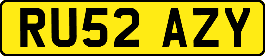 RU52AZY