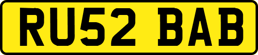 RU52BAB