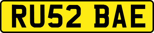 RU52BAE