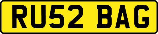RU52BAG